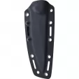 Rike Knife F1 Fixed Blade Blackwash RKF1BW