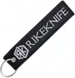 Rike Knife Flight Tag Free w/Purchase - RKFT