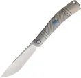 Rike Knife Framelock Gray - RKKD03P