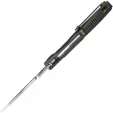 Rike Knife M3 Framelock CF Bronze RKM3CFB