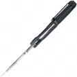 Rike Knife M3 Framelock CF Green RKM3CFG