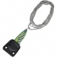 Rike Knife Hummingbird Framelock Grn RKMINIG