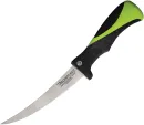 Relentless Knives Fillet Knife Curved 7\