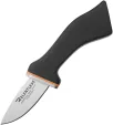 Relentless Knives Hunter Fixed Blade DP Ti - RKNHTRDRS