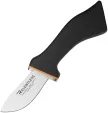 Relentless Knives Hunter Fixed Blade Skinner - RKNHTRSKS