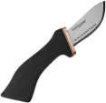 Relentless Knives Hunter Fixed Blade Skinner RKNHTRSKS