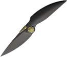 Predator Framelock DLC - more info