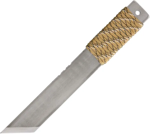 Rogan Knives Rogue XHD Tool Desert Camo RKRPXHDCDC