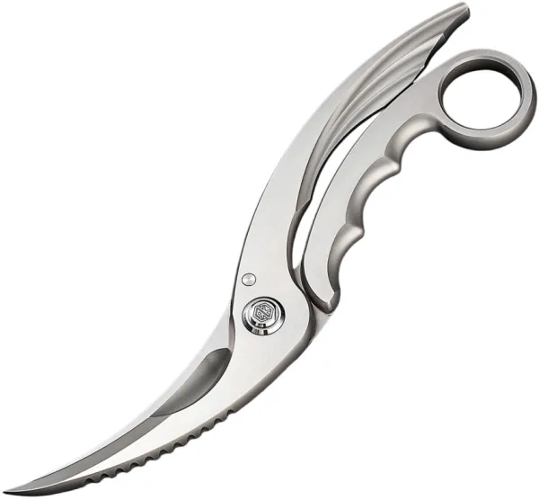 Rike Knife Tactical Scissors RKTACSCISSOR