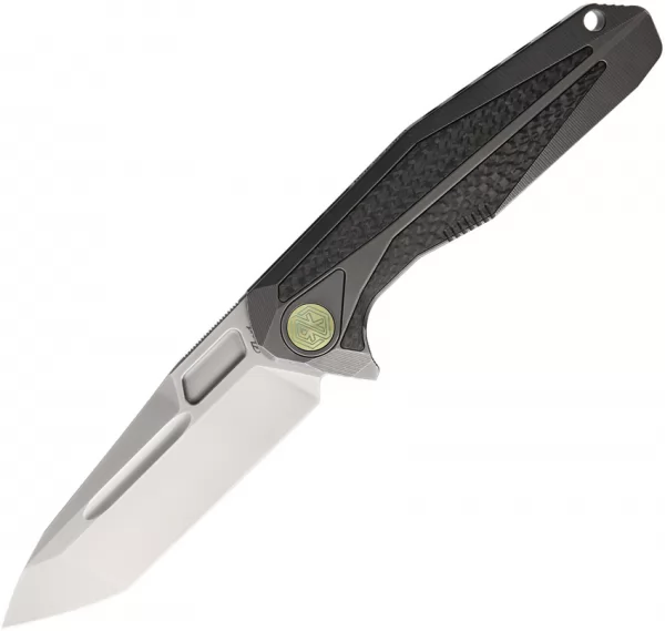 Rike Knife Thor 1 Integral Framelock RKTHOR1