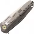 Rike Knife Thor 1 Integral Framelock RKTHOR1