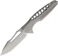 Rike Knife Thor 5 Framelock - RKTHOR5PL