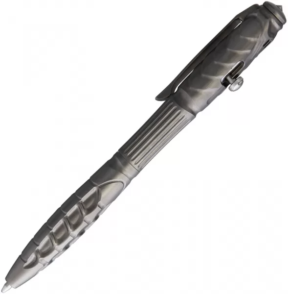 Rike Knife Titanium Pen RKTR01