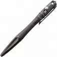 Rike Knife Titanium Pen Dark Gray - RKTR02DG