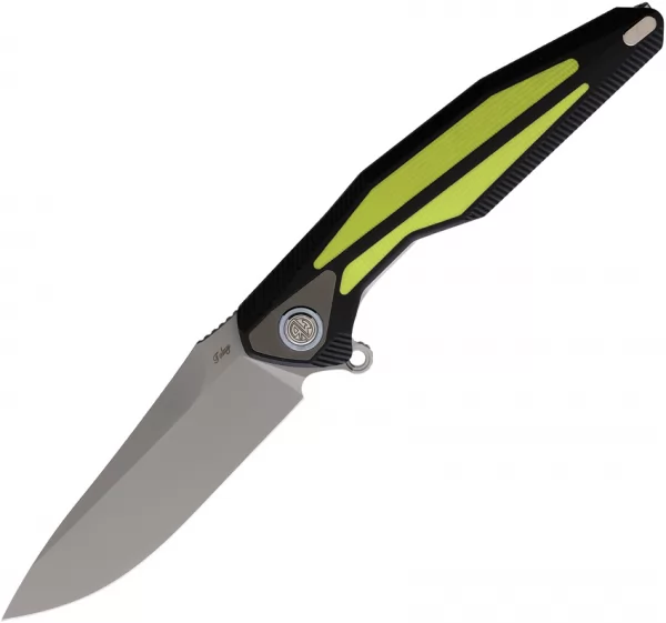 Rike Knife Tulay Linerlock RKTULAYBFG
