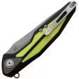 Rike Knife Tulay Linerlock RKTULAYBFG