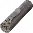 ReyLight Dawn Flashlight Ti RLDNTISW