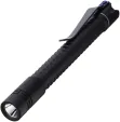 ReyLight Pen Light Aluminum Frag Black RLPLALFGBK
