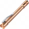 ReyLight Pen Light Copper RLPLCPFG