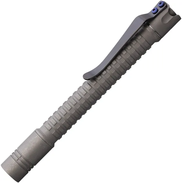 ReyLight Pen Light Ti Frag Stonewash RLPLTIFGSW
