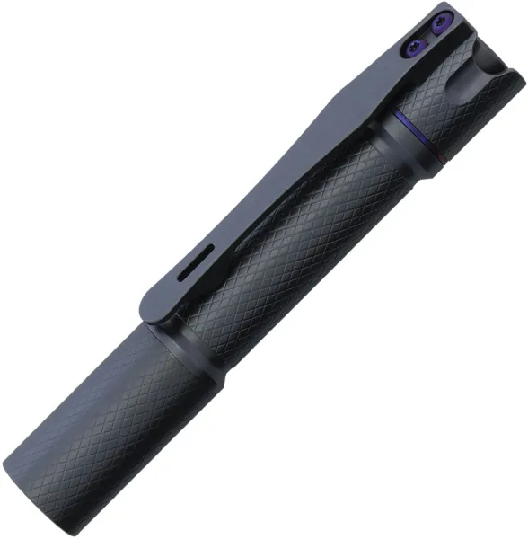 ReyLight Pineapple Mini Flashlight Ti RLPNMNMK3TIC