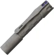 ReyLight Pineapple Mini Flashlight Ti - RLPNMNMK3TIK