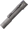 ReyLight Pineapple Mini Flashlight Ti - RLPNMNSWFG