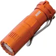 ReyLight Vosteed Rook Flashlight Orange - RLRKALNOR