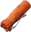 ReyLight Vosteed Rook Flashlight Orange RLRKALNOR