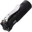 ReyLight Vosteed Rook Flashlight Black RLRKALXBK