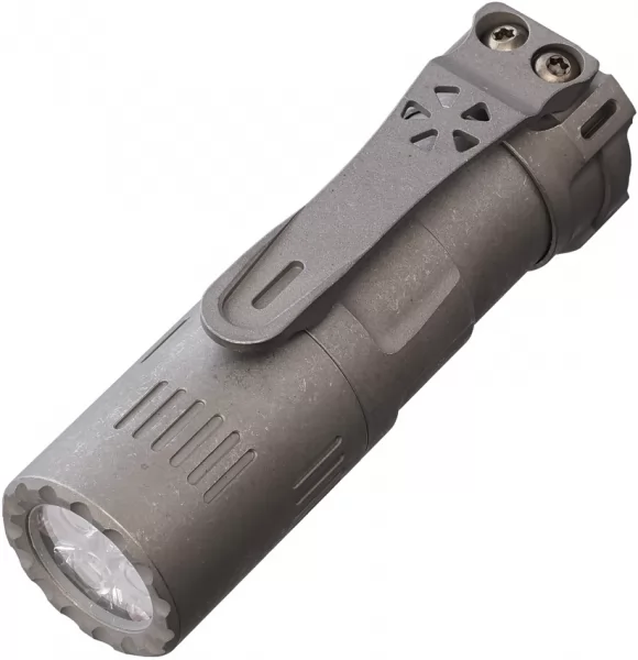 ReyLight Rook Flashlight Ti RLRKTISW
