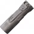 ReyLight Rook Flashlight Ti RLRKTISW