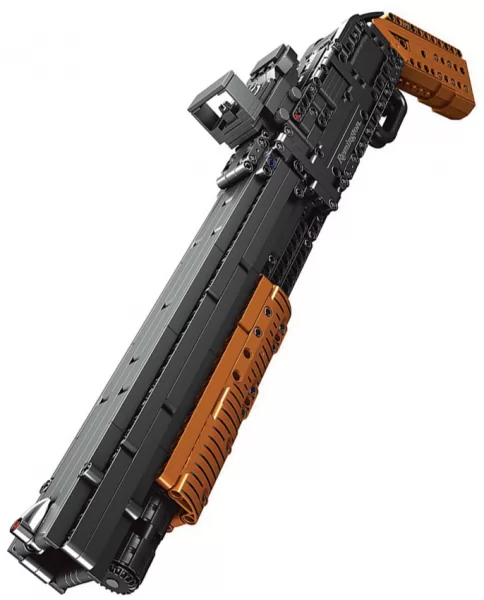 Remington Building Blocks Shotgun knives RM1002