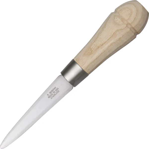 R. Murphy Gulf Oyster Knife knives RMGUOYS