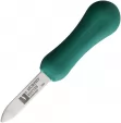 R. Murphy New Haven Oyster Knife Green - RMNHOYSPH