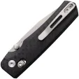 REMETTE Aurora Crossbar Lock Black RMTAURAG1