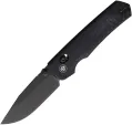 REMETTE Aurora Crossbar Lock Black - RMTAURAG2