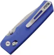 REMETTE Aurora Crossbar Lock Blue RMTAURAG3
