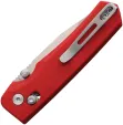 REMETTE Aurora Crossbar Lock Red RMTAURAG4