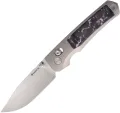 REMETTE Aurora Crossbar Lock Purple - RMTAURAP