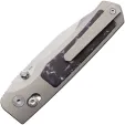 REMETTE Aurora Crossbar Lock Purple RMTAURAP