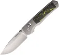 REMETTE Aurora Crossbar Lock Jungle - RMTAURAY
