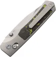 REMETTE Aurora Crossbar Lock Jungle RMTAURAY