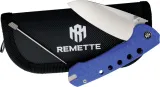 REMETTE Bee Linerlock Blue RMTBEEB
