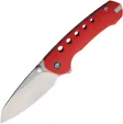 REMETTE Bee Linerlock Red - RMTBEER