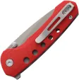 REMETTE Bee Linerlock Red RMTBEER