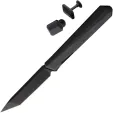 REMETTE Eligo Linerlock Ti Black - RMTEGA1