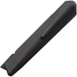 REMETTE Eligo Linerlock Ti Black RMTEGA1