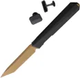 REMETTE Eligo Linerlock Ti Black - RMTEGA2
