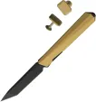 REMETTE Eligo Linerlock Ti Gold - RMTEGA3